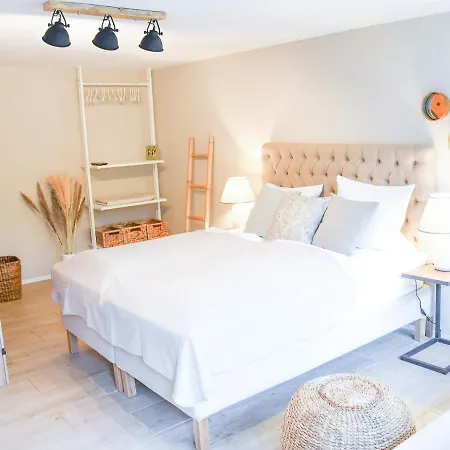Rheinsicht Apartment By Lilianfeld Apartments Apartment