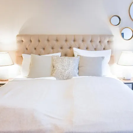 شقة Rheinsicht Apartment By Lilianfeld Apartments