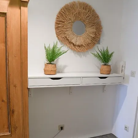 Rheinsicht Apartment By Lilianfeld Apartments Apartment